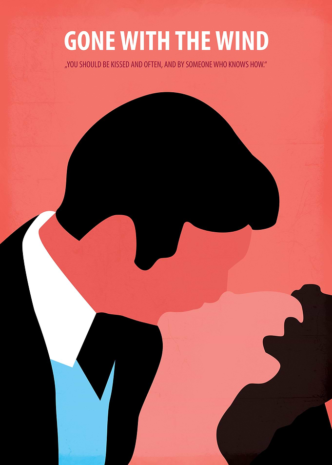 Gone With The Wind