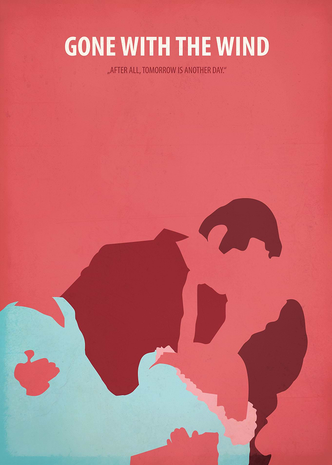 Gone with the Wind