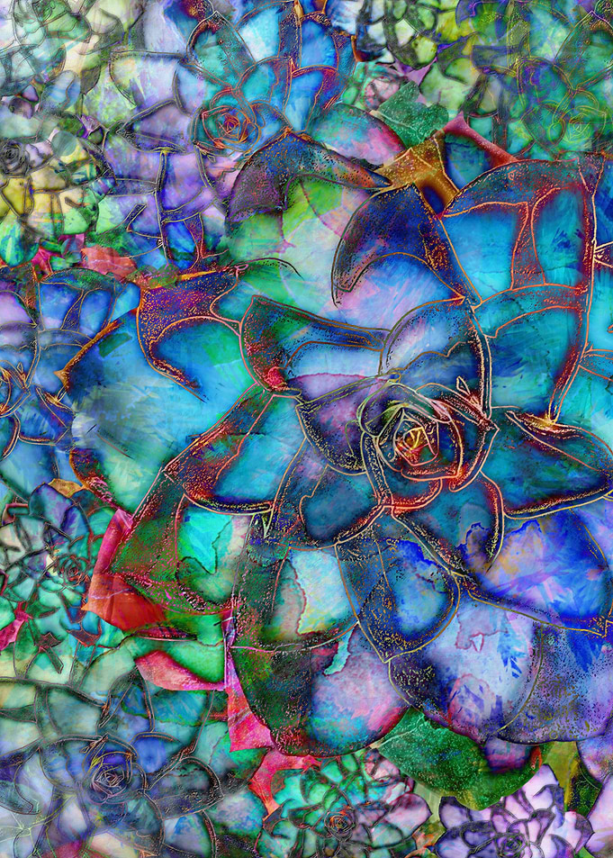 Succulent
