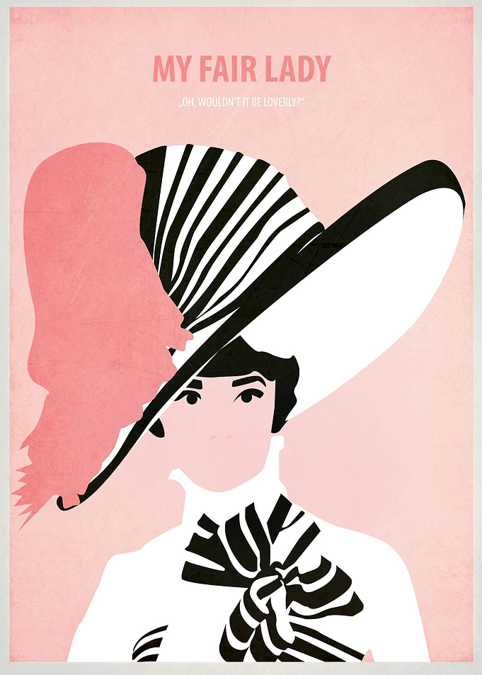 My Fair Lady