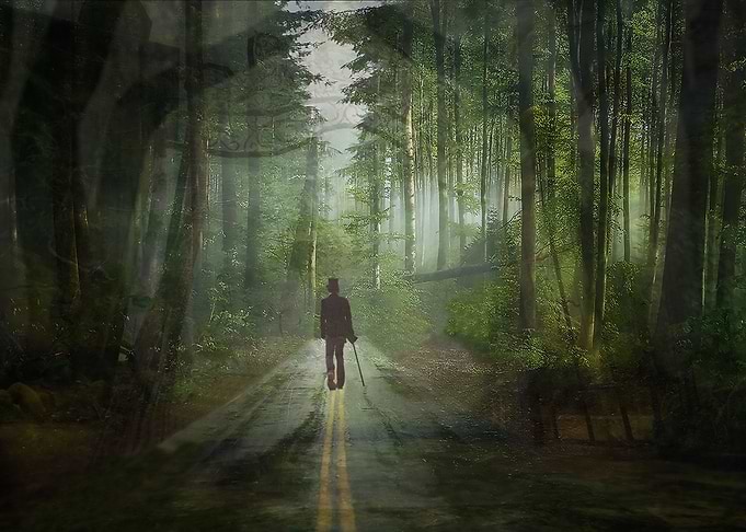 A Road to Nowhere