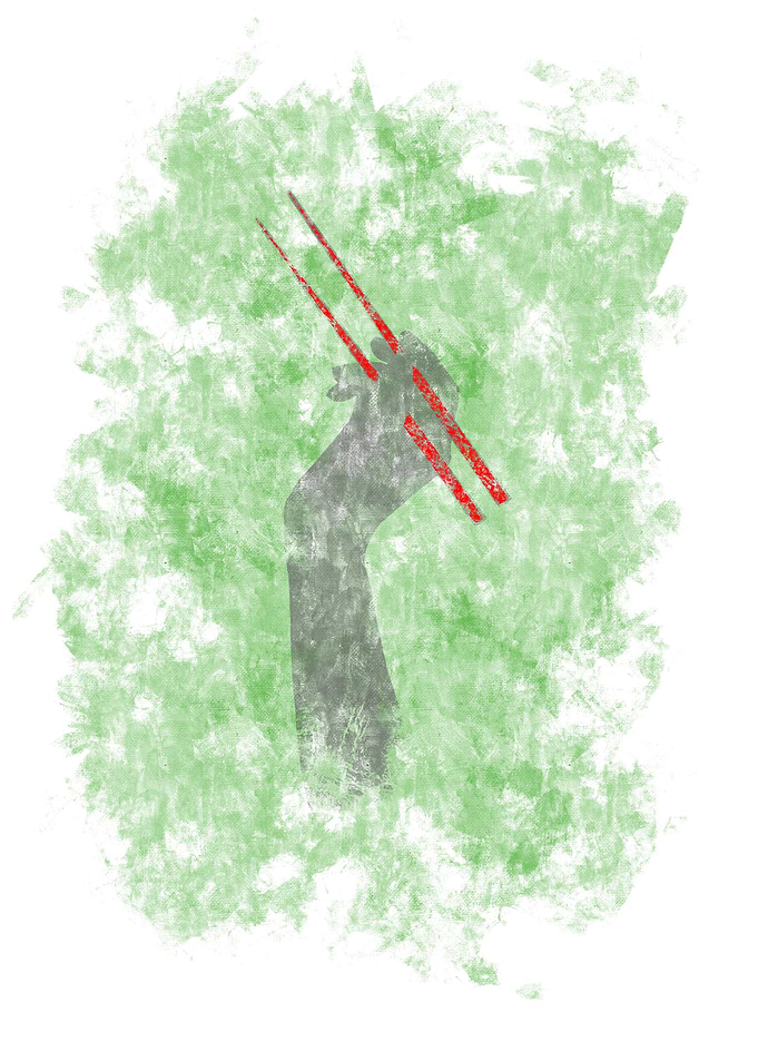 Sticks
