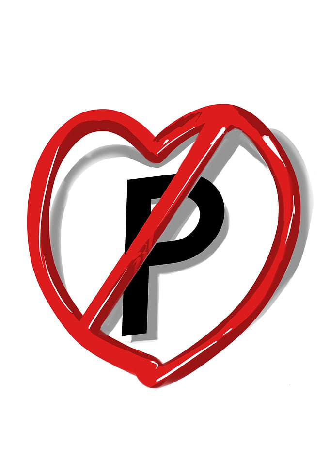 Parklove not found