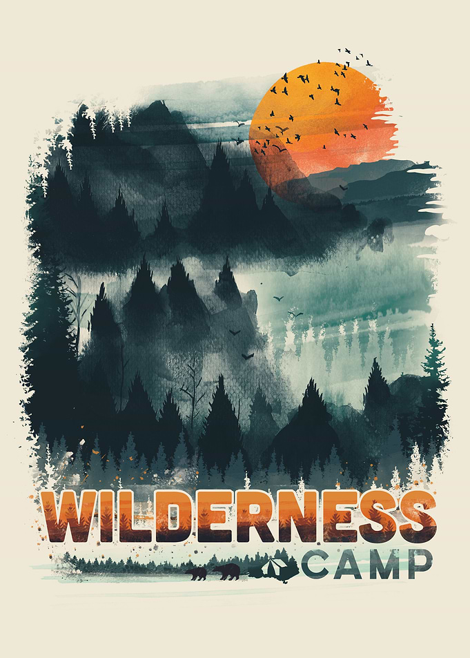 Wilderness Camp