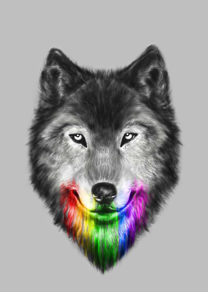 The Obsession of Chroma