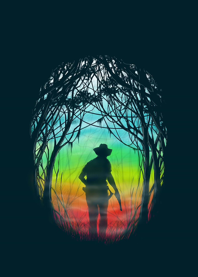 The Hunt