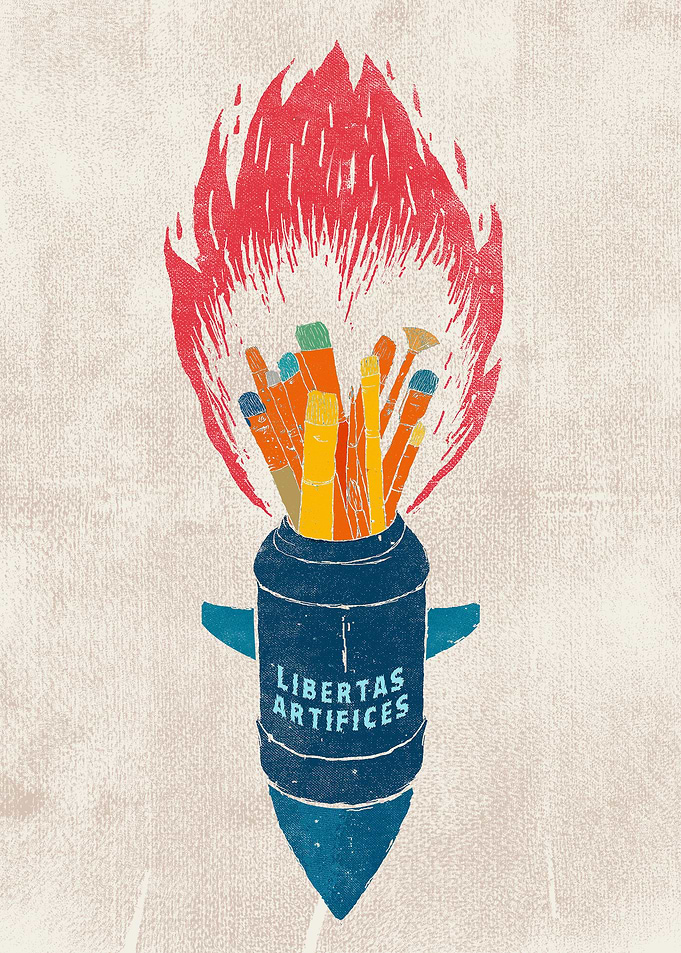 Freedom Artists (Libertas Artifices)