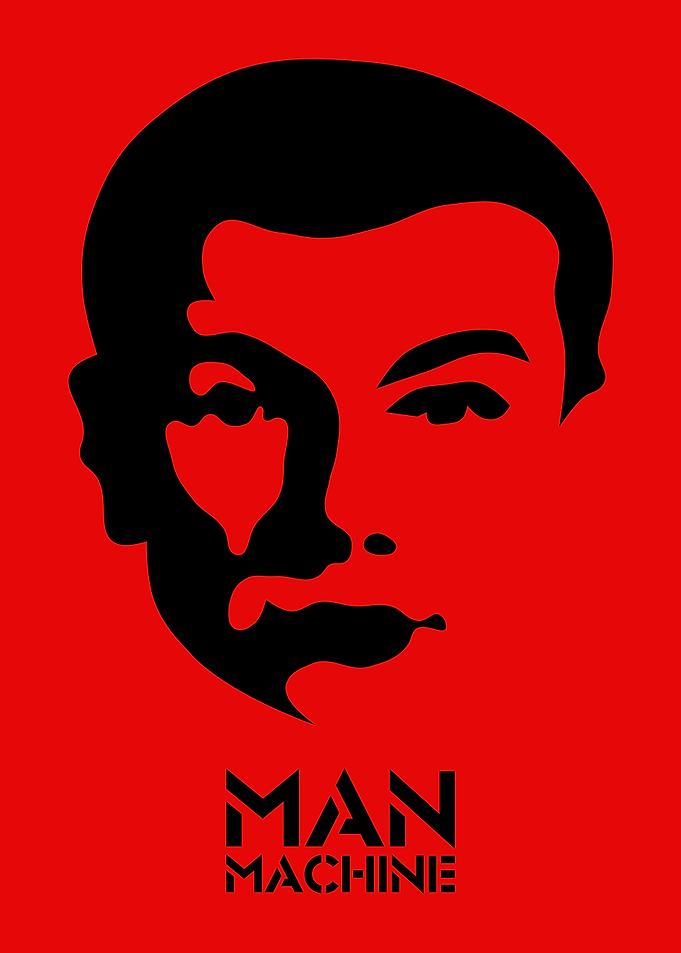 KRAFTWERK!