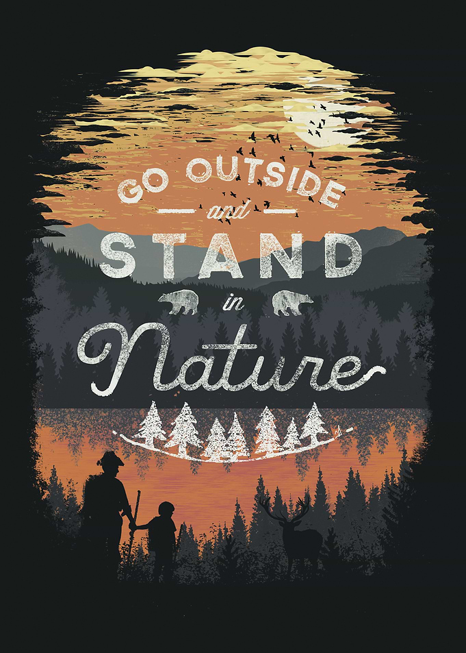 Go Outside