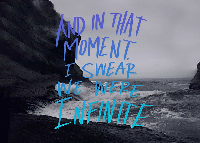 Infinite