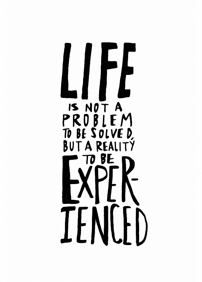 Life