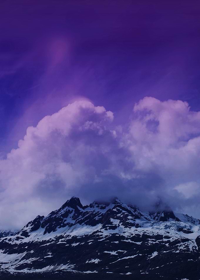 Mountain Magic