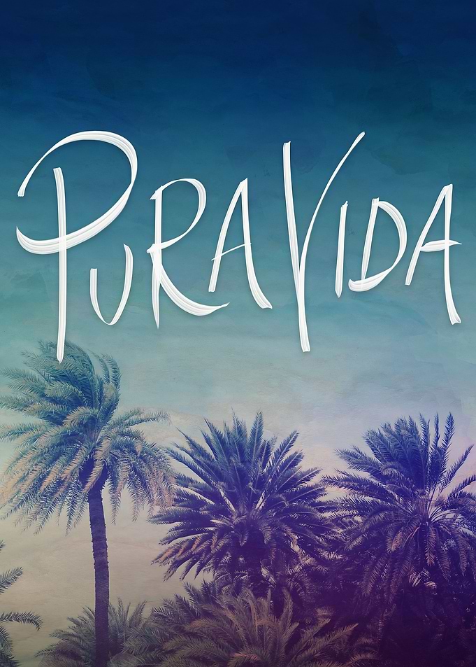 Pura Vida