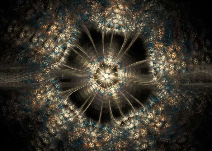 'Blink'