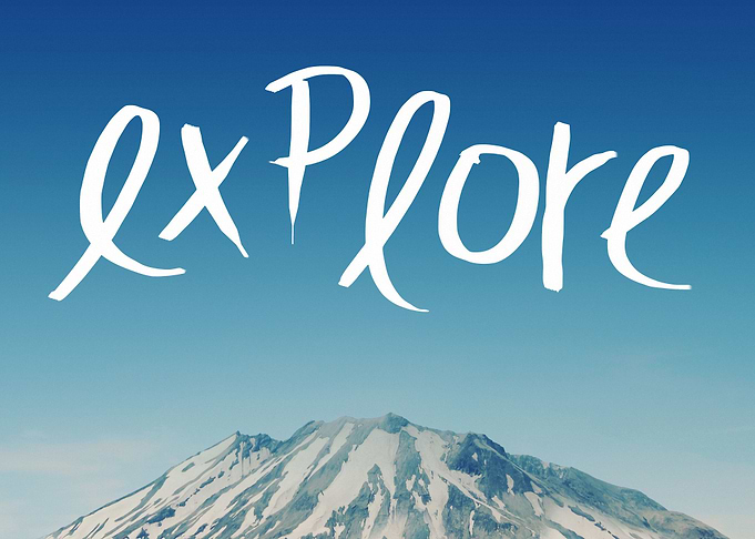 Explore Rainier
