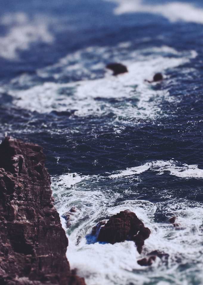 Blue Ocean