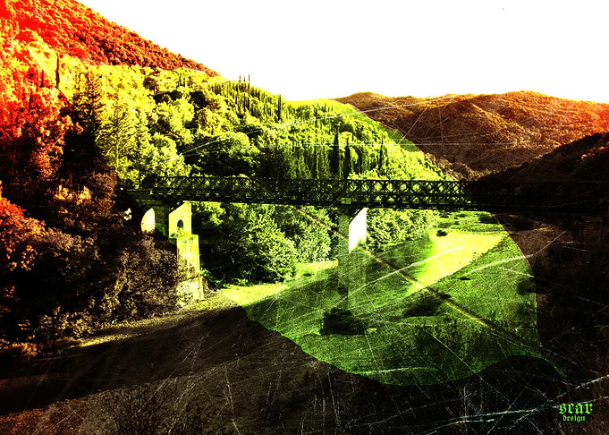 Nature Prevails (collaboration with Emily Pigou)