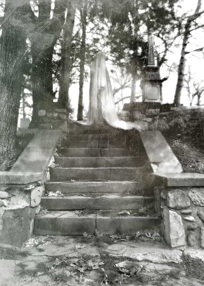 The Staircase
