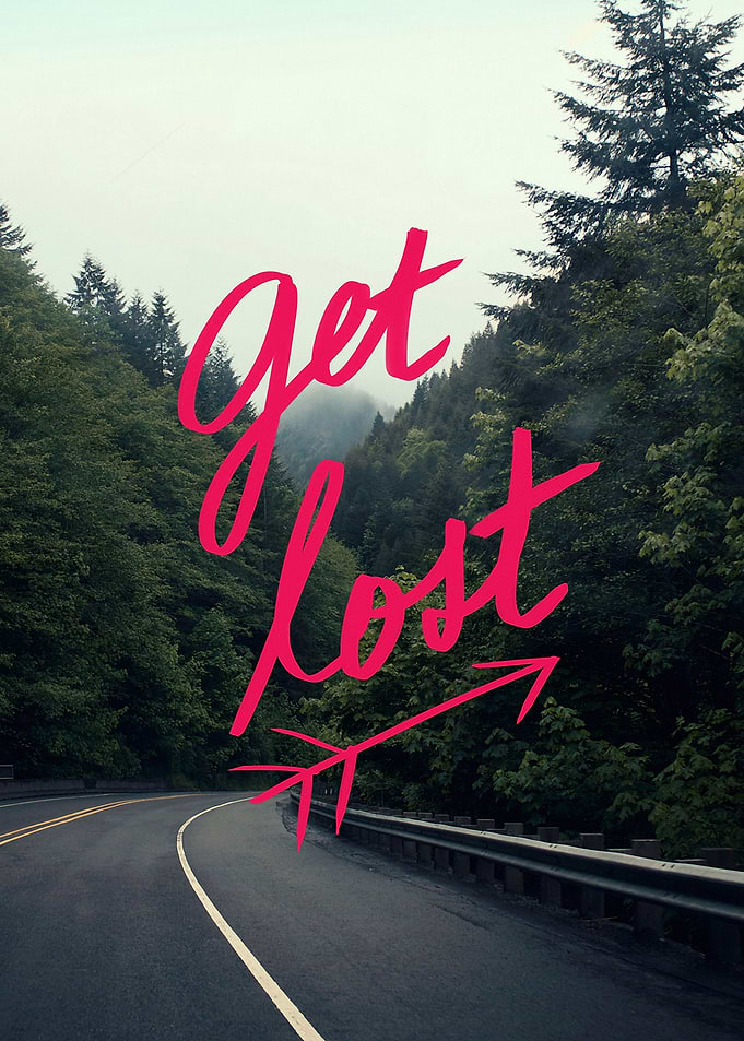 Get Lost