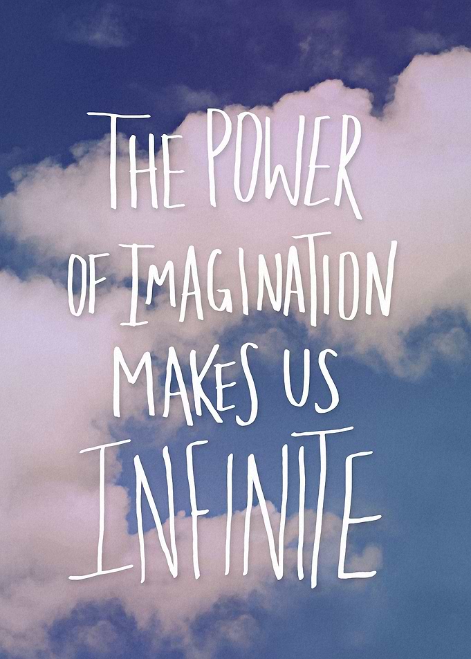 Imagination