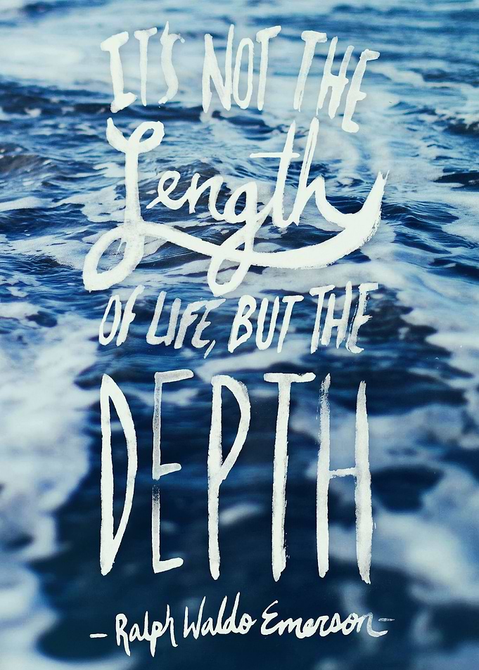 Depth