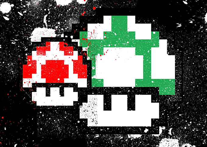 nintendo