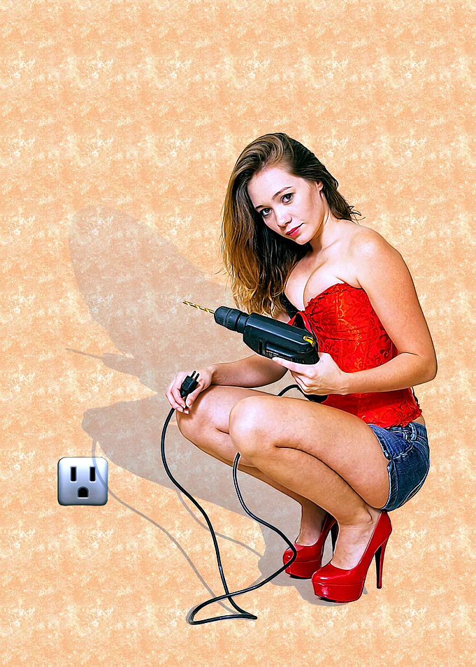 To Plug It