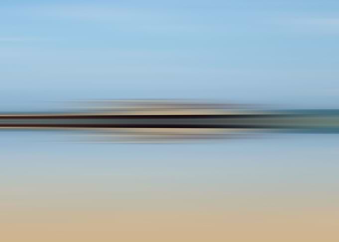 The Horizon