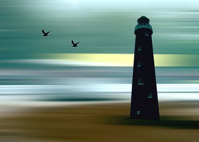 The Lighthouse