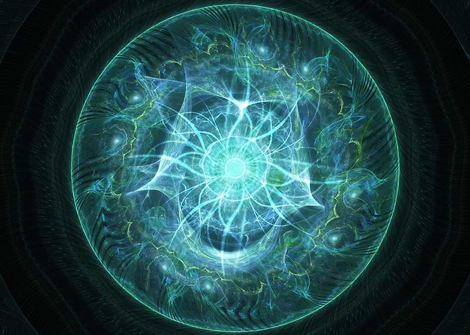 'All-seeing Eye'