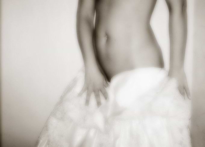The Wedding Dress