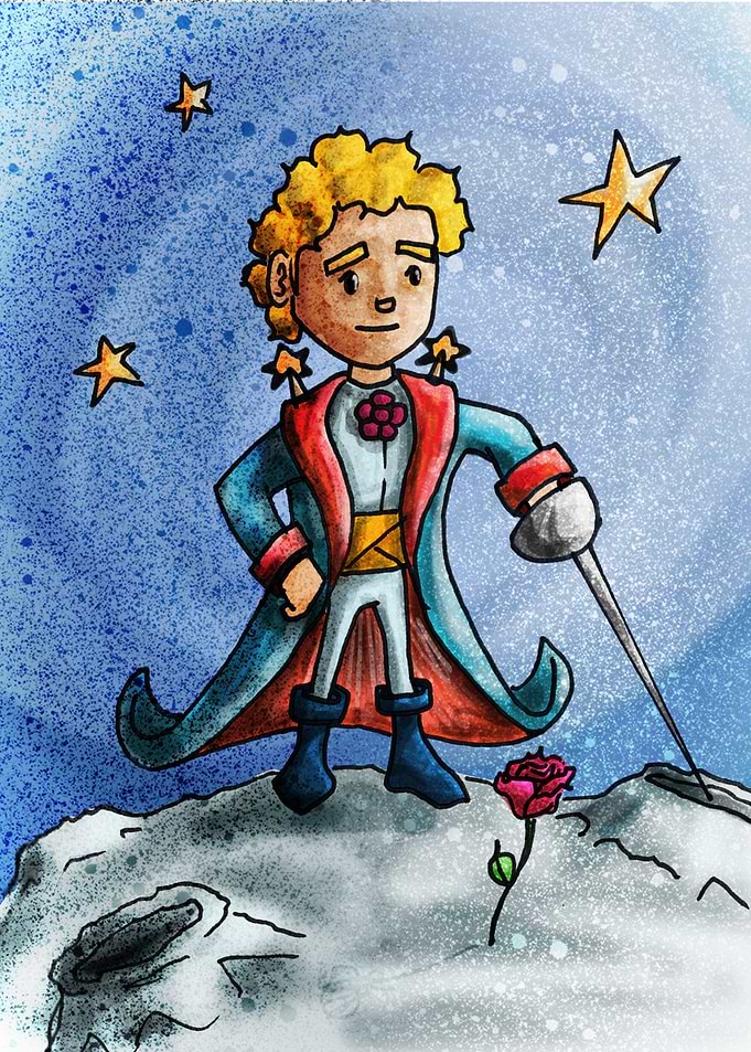 Little Prince