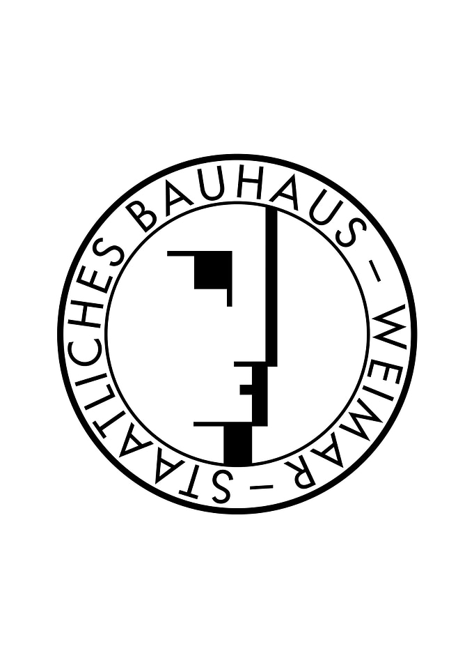 BAUHAUS IM WEIMAR (WH)
