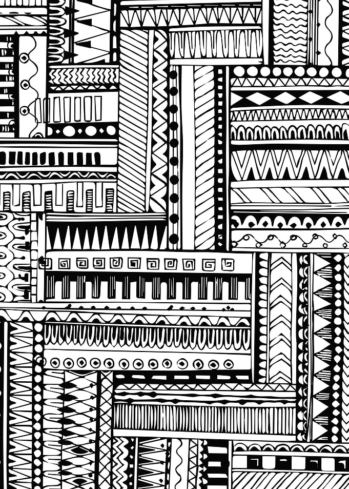 Tribal