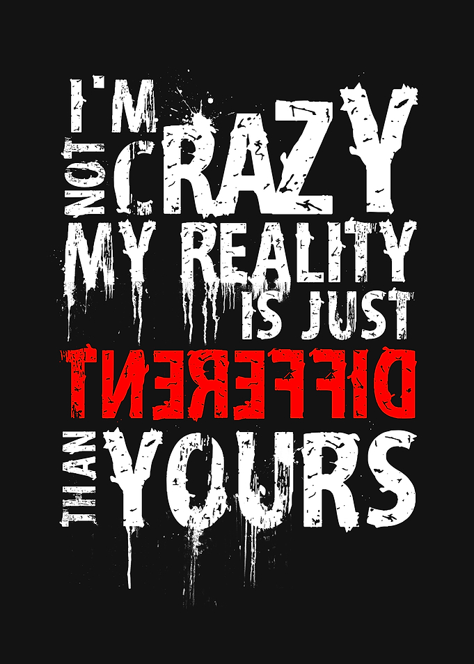 My Reality