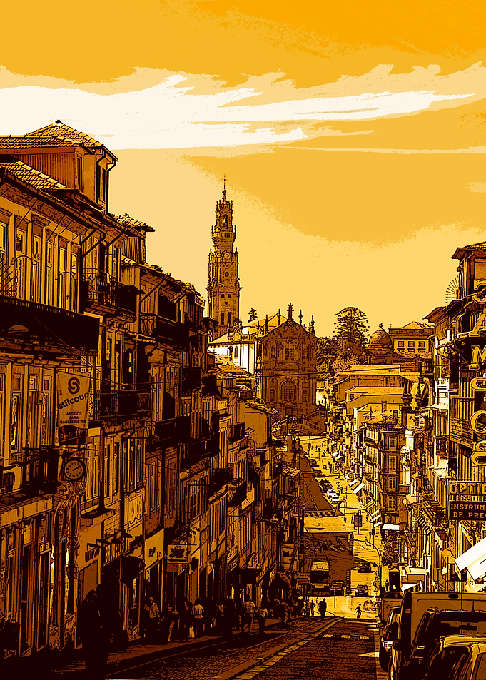 oporto
