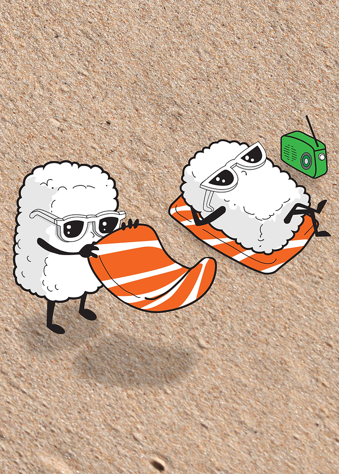 Sushi-sun