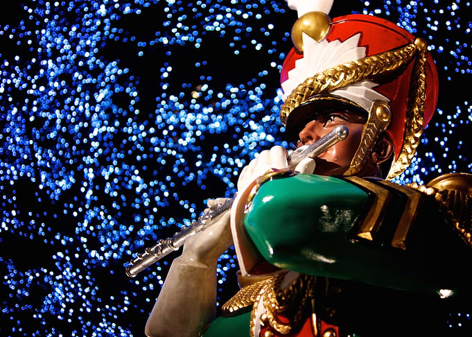 Christmas Lights
