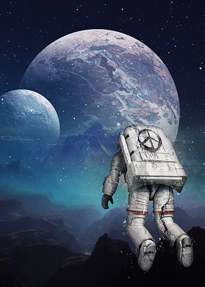 Searching Home