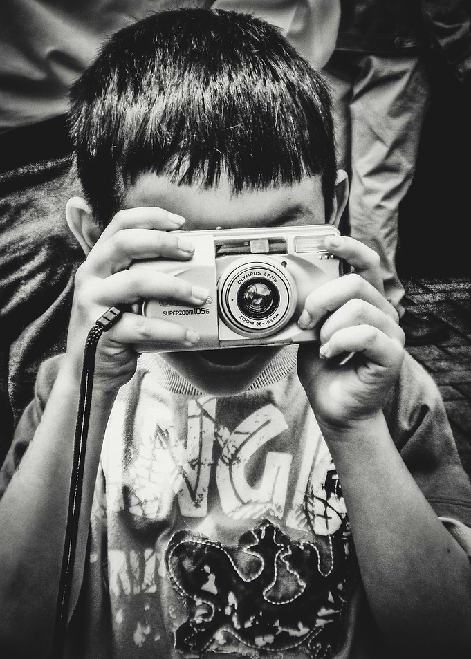 Robert Capa jr.