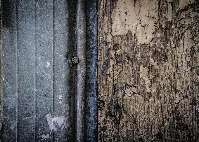 Textures X
