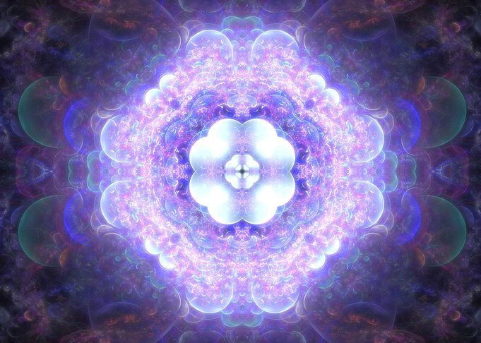 'Destiny Heart'