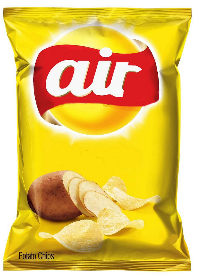 The truth about chips