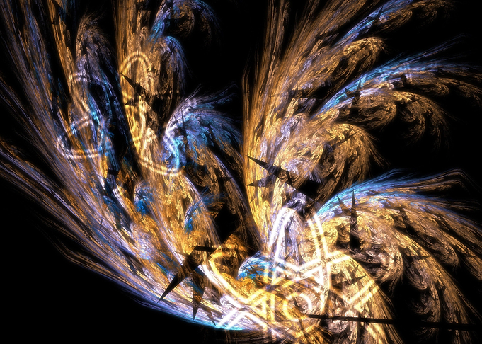 'Crystal children'