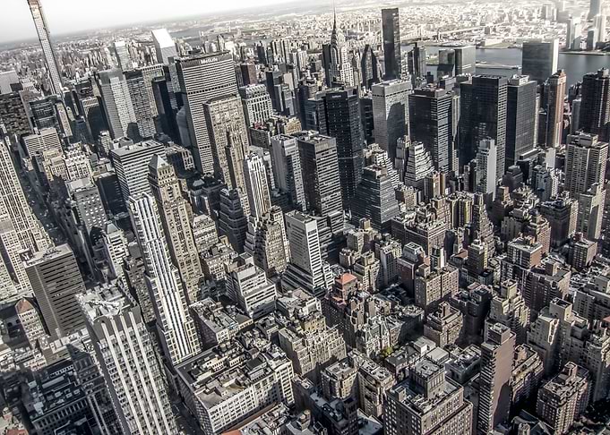 Manhattan