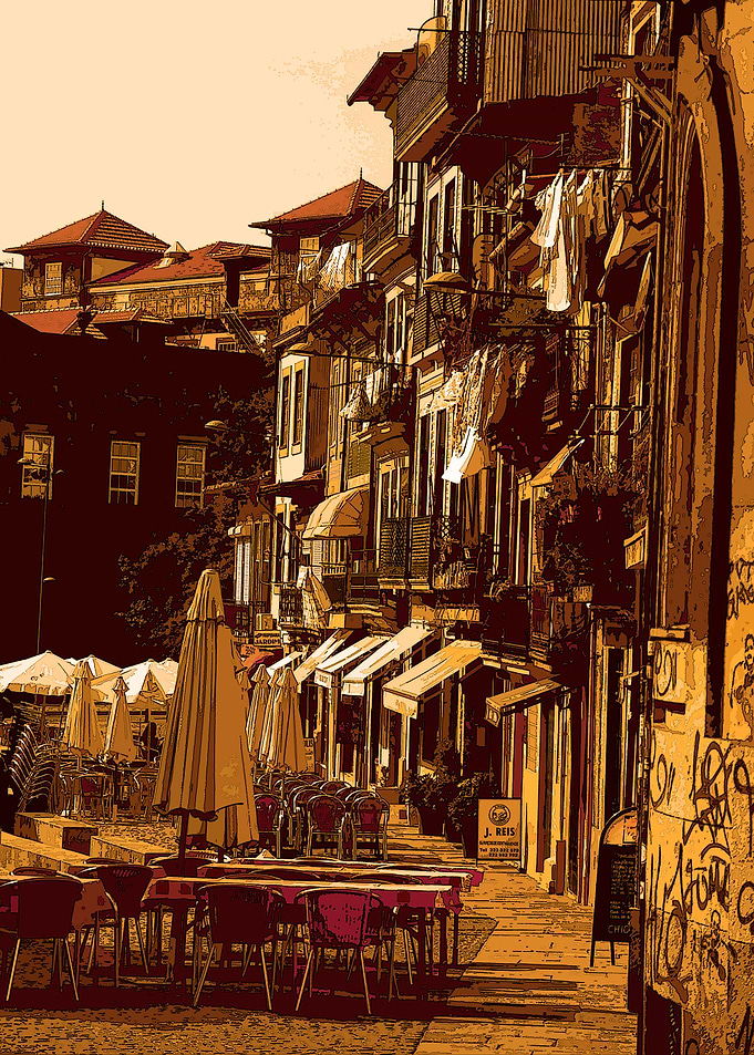 oporto 2