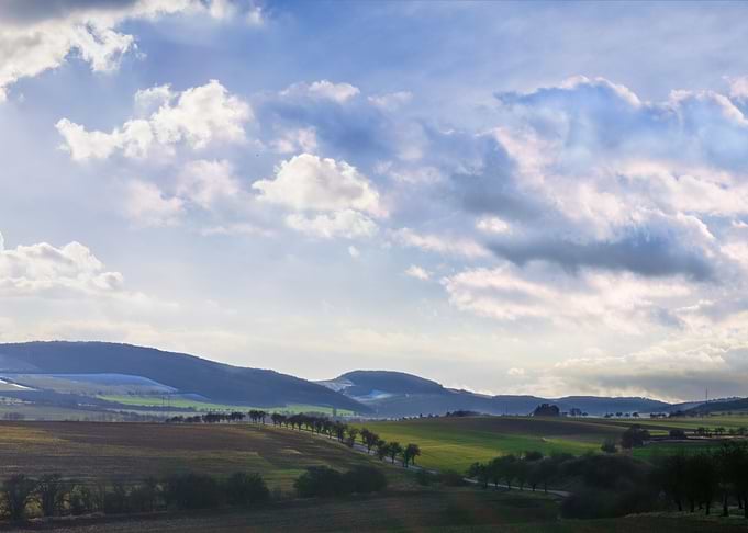 The Countryside