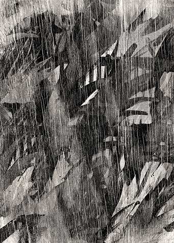 Urban abstract