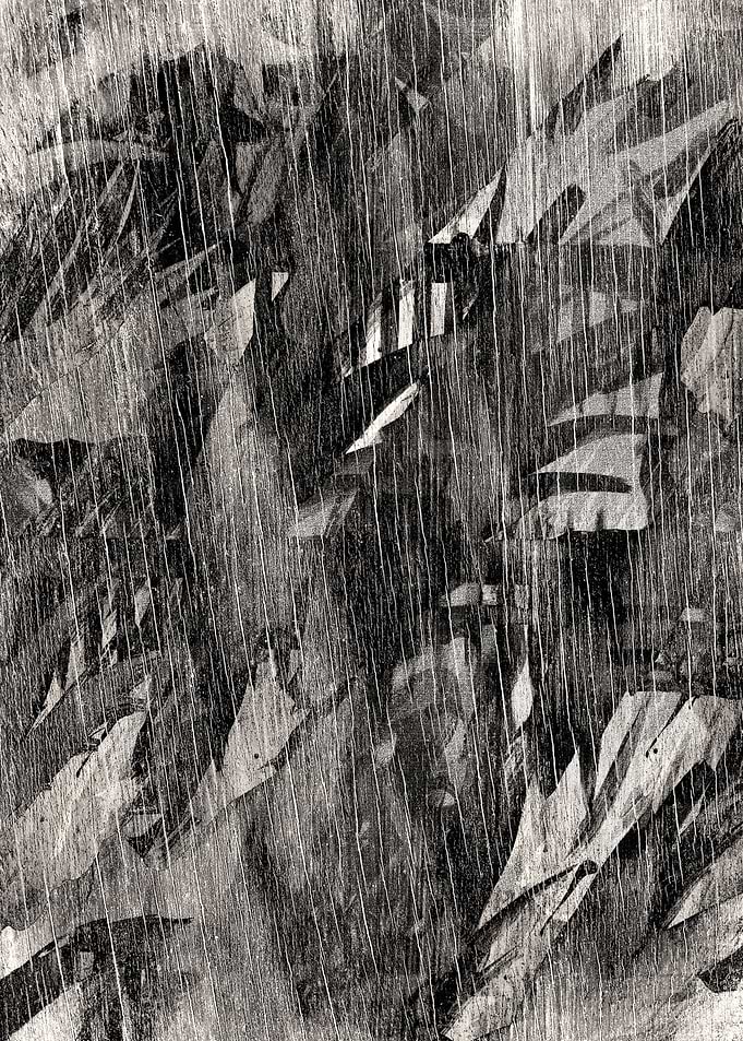 Urban abstract