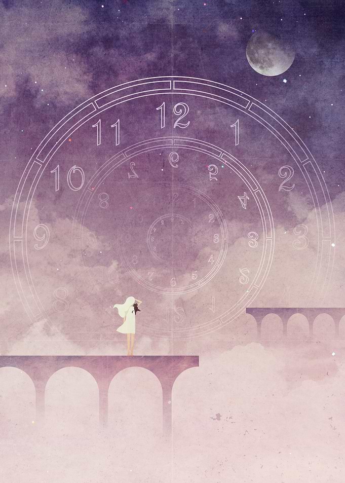 Time Portal